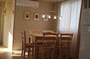 Caravana en Marina di Grosseto (Grosseto)Casa de vacaciones