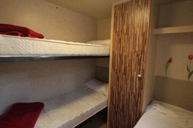 Caravana en Marina di Grosseto (Grosseto)Casa de vacaciones