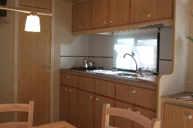 Caravana en Marina di Grosseto (Grosseto)Casa de vacaciones