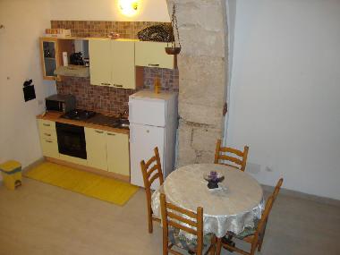Apartamento de vacaciones en Siracusa (Siracusa)Casa de vacaciones