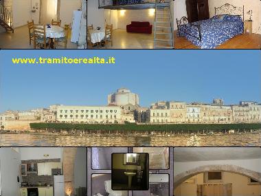 Apartamento de vacaciones en Siracusa (Siracusa)Casa de vacaciones
