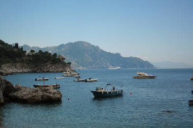 Apartamento de vacaciones en Conca dei Marini (Salerno)Casa de vacaciones