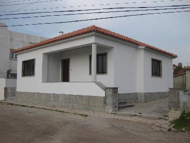 Casa de vacaciones en Colares (Grande Lisboa)Casa de vacaciones