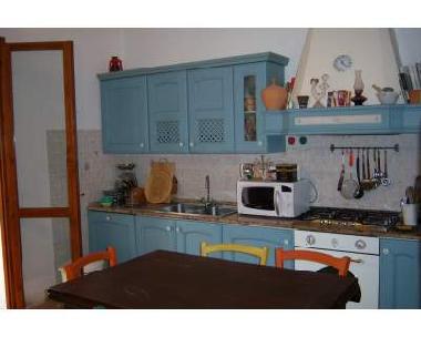 Apartamento de vacaciones en La Serra (Pisa)Casa de vacaciones