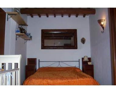 Apartamento de vacaciones en La Serra (Pisa)Casa de vacaciones