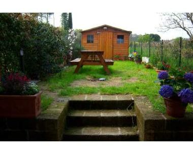 Apartamento de vacaciones en La Serra (Pisa)Casa de vacaciones