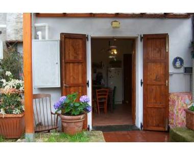 Apartamento de vacaciones en La Serra (Pisa)Casa de vacaciones