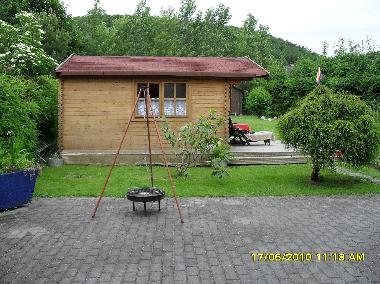 Apartamento de vacaciones en Etzbach (Westerwald)Casa de vacaciones
