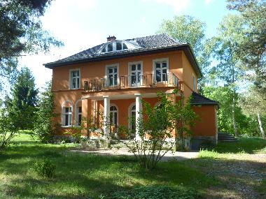 Apartamento de vacaciones en Woltersdorf (Kpenick)Casa de vacaciones