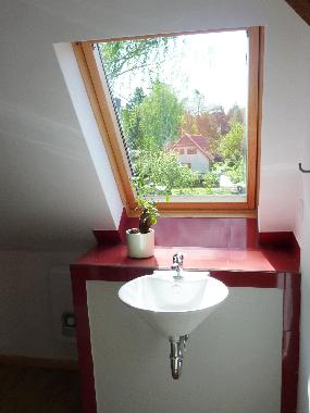 Apartamento de vacaciones en Woltersdorf (Kpenick)Casa de vacaciones