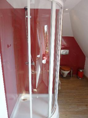 Apartamento de vacaciones en Woltersdorf (Kpenick)Casa de vacaciones