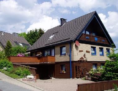 Apartamento de vacaciones en Braunlage (Harz)Casa de vacaciones