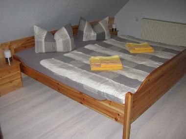 Apartamento de vacaciones en Braunlage (Harz)Casa de vacaciones