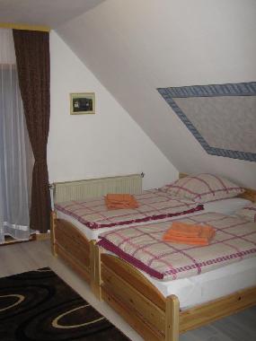 Apartamento de vacaciones en Braunlage (Harz)Casa de vacaciones