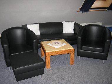 Apartamento de vacaciones en Braunlage (Harz)Casa de vacaciones