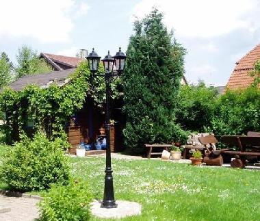 Apartamento de vacaciones en Braunlage (Harz)Casa de vacaciones