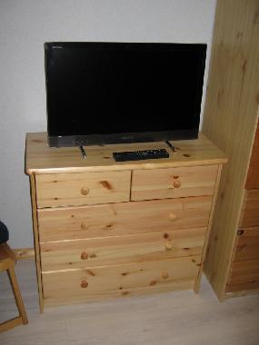 Apartamento de vacaciones en Braunlage (Harz)Casa de vacaciones