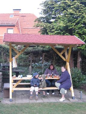 Apartamento de vacaciones en Braunlage (Harz)Casa de vacaciones
