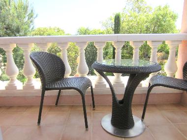 Villa en Sainte-Maxime (Var)Casa de vacaciones