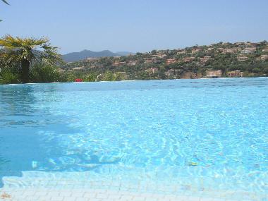 Villa en Sainte-Maxime (Var)Casa de vacaciones