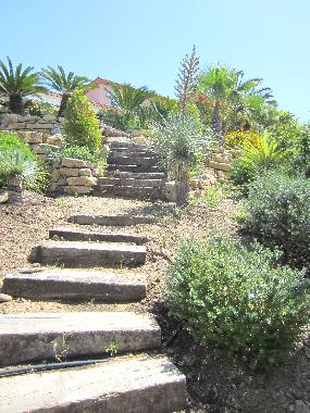 Villa en Sainte-Maxime (Var)Casa de vacaciones