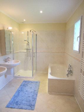 Villa en Sainte-Maxime (Var)Casa de vacaciones