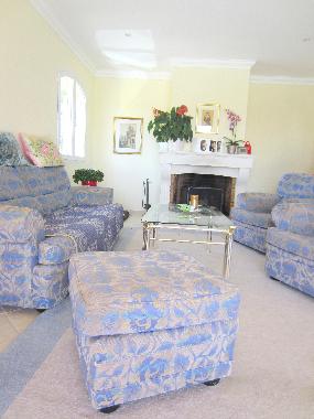 Villa en Sainte-Maxime (Var)Casa de vacaciones