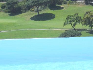 Villa en Sainte-Maxime (Var)Casa de vacaciones