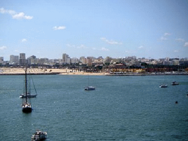 Apartamento de vacaciones en Praia da Rocha (Algarve)Casa de vacaciones