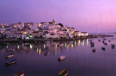 Apartamento de vacaciones en Praia da Rocha (Algarve)Casa de vacaciones