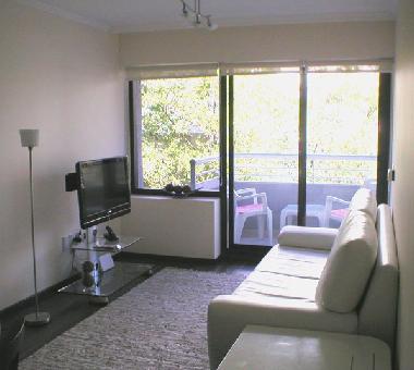 Apartamento de vacaciones en Pocitos (Montevideo)Casa de vacaciones