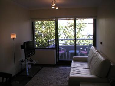 Apartamento de vacaciones en Pocitos (Montevideo)Casa de vacaciones