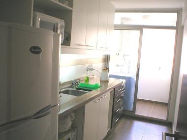 Apartamento de vacaciones en Pocitos (Montevideo)Casa de vacaciones