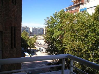 Apartamento de vacaciones en Pocitos (Montevideo)Casa de vacaciones