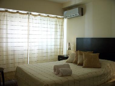 Apartamento de vacaciones en Pocitos (Montevideo)Casa de vacaciones