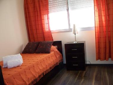 Apartamento de vacaciones en Pocitos (Montevideo)Casa de vacaciones