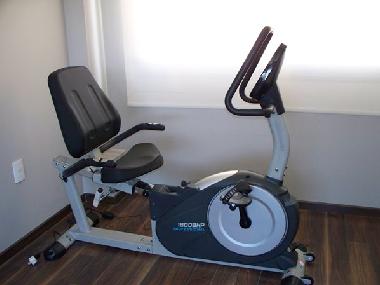 Apartamento de vacaciones en Pocitos (Montevideo)Casa de vacaciones