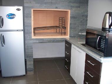 Apartamento de vacaciones en Pocitos (Montevideo)Casa de vacaciones