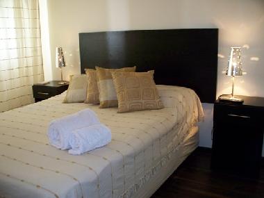 Apartamento de vacaciones en Pocitos (Montevideo)Casa de vacaciones