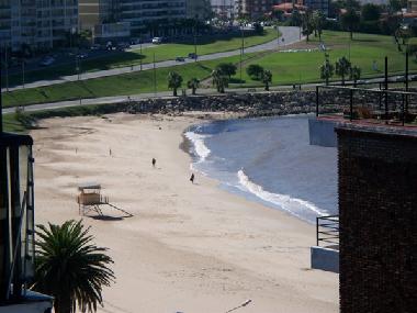 Apartamento de vacaciones en Pocitos (Montevideo)Casa de vacaciones