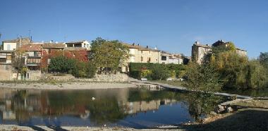 Casa de vacaciones en Bize-Minervois (Aude)Casa de vacaciones