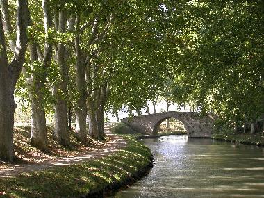 Casa de vacaciones en Bize-Minervois (Aude)Casa de vacaciones