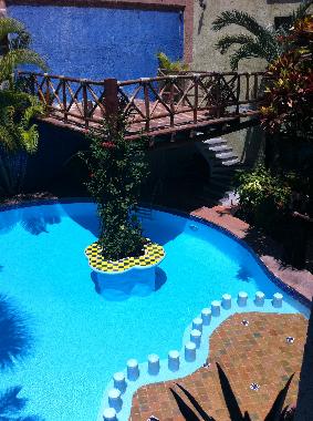 Apartamento de vacaciones en Playa del Carmen (Quintana Roo)Casa de vacaciones