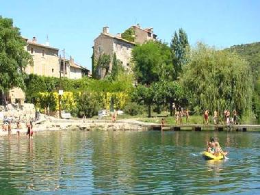 Casa de vacaciones en Bize-Minervois (Aude)Casa de vacaciones