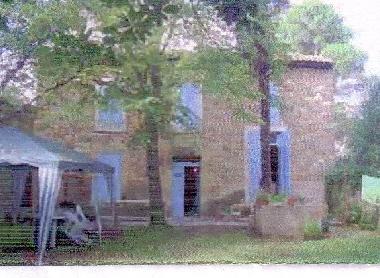 Casa de vacaciones en Bize-Minervois (Aude)Casa de vacaciones