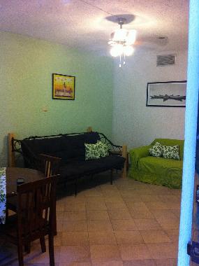 Apartamento de vacaciones en Playa del Carmen (Quintana Roo)Casa de vacaciones