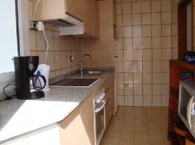 Casa de vacaciones en Corralejo (Fuerteventura)Casa de vacaciones