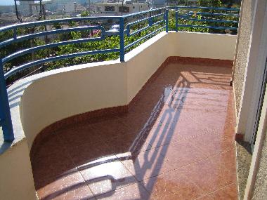 Apartamento de vacaciones en Saranda (Sarande)Casa de vacaciones