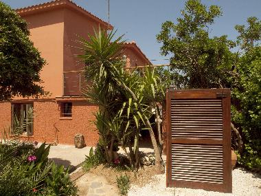 Villa en Kato Daratsos, Chania (Chania)Casa de vacaciones