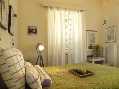 Villa en Kato Daratsos, Chania (Chania)Casa de vacaciones